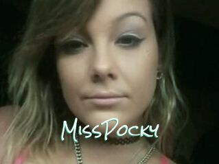 MissPocky