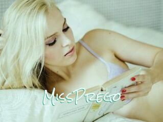 MissPrego