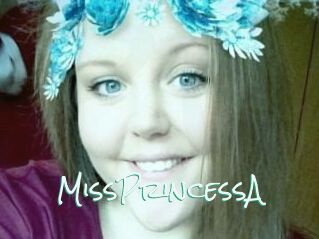 MissPrincessA