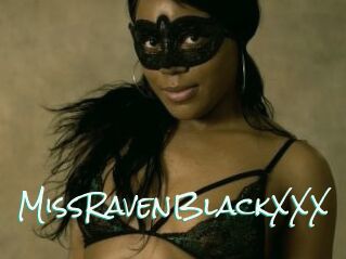 MissRavenBlackXXX