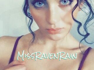 MissRavenRain