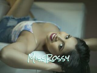 MissRossy