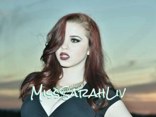 MissSarahLiv