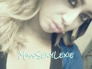 MissSexyLexie