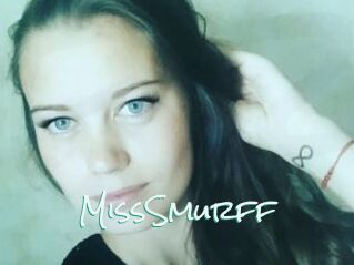 MissSmurff