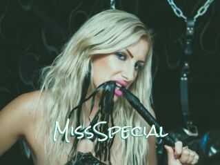 MissSpecial