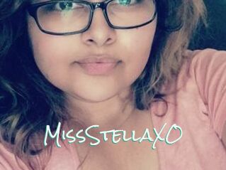 MissStellaXO