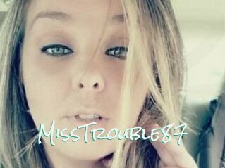 MissTrouble87