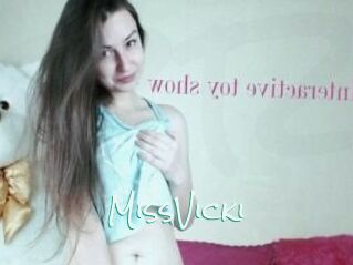 MissVicki