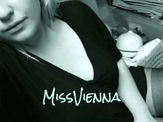 MissVienna