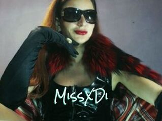 MissXDi