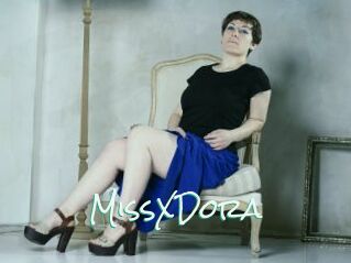 MissXDora