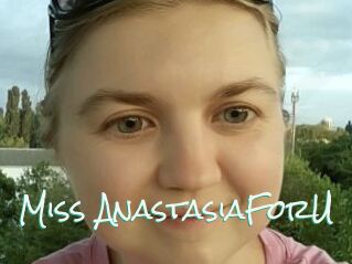 Miss_AnastasiaForU