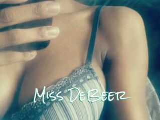 Miss_DeBeer