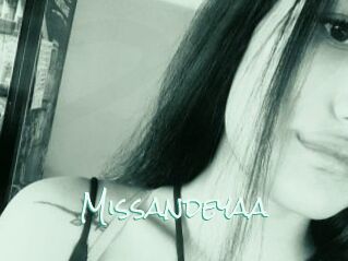Missandeyaa