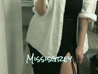 Missisgrey