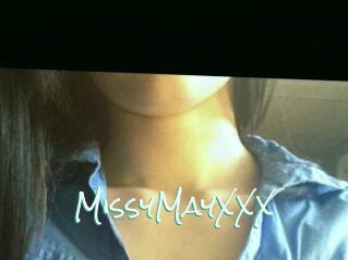 MissyMayXXX