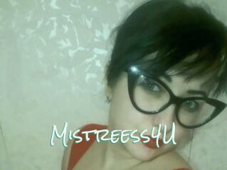 Mistreess4U