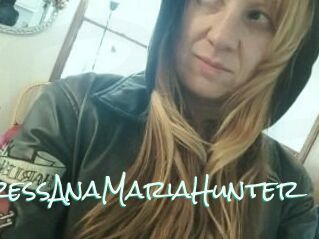 MistressAnaMariaHunter