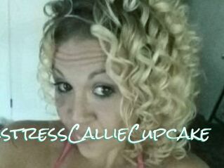 MistressCallieCupcake