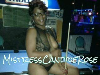 MistressCandiceRose