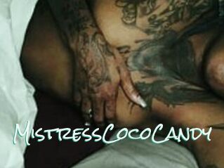 MistressCocoCandy