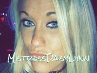 MistressDaisyLynn