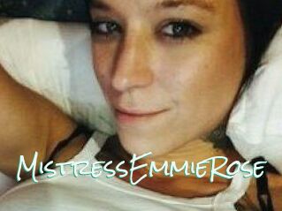 MistressEmmieRose