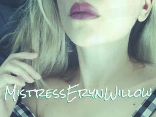MistressErynWillow