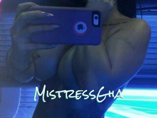 MistressGiia