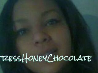 MistressHoneyChocolate