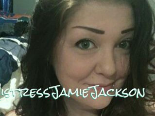 MistressJamieJackson