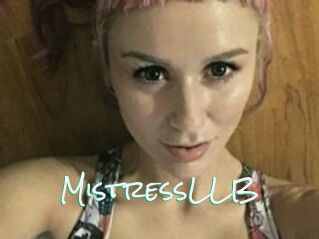 MistressLLB