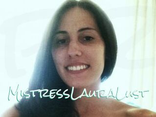 MistressLauraLust