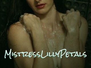 MistressLillyPetals