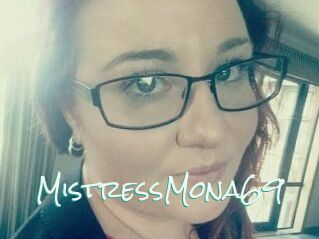 MistressMona69