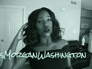 MistressMorganWashington