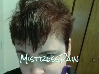 MistressPain