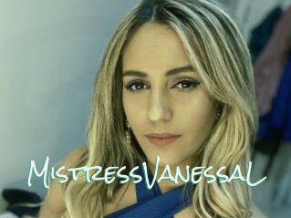 MistressVanessaL