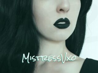 MistressVxo