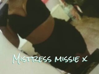 Mistress_missie_x