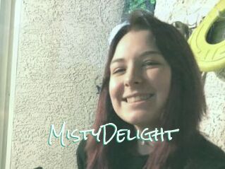 MistyDelight
