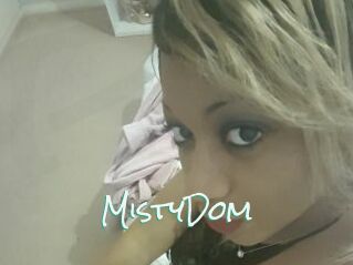 MistyDom