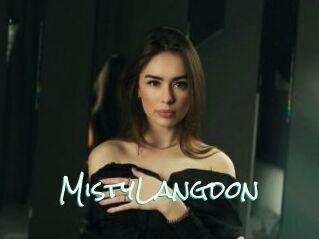 MistyLangdon