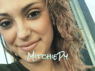 MitchiePy
