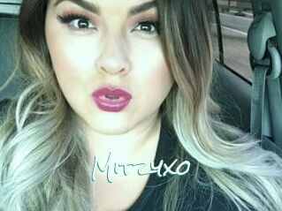Mitzyxo