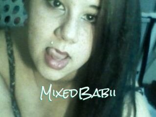 MixedBabii