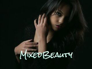MixedBeauty