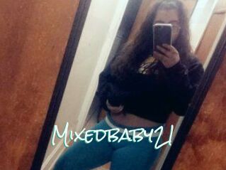 Mixedbaby21