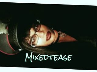 Mixedtease